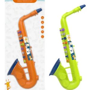 SAXOFON INFANTIL
