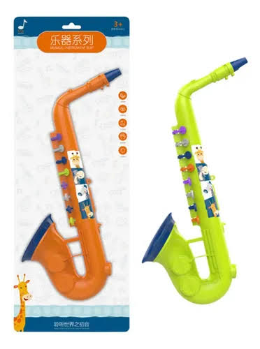 SAXOFON