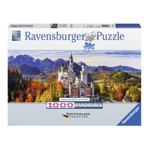 CASTILLO BAVARIA 10