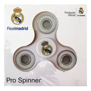 SPINNER REAL MADRID