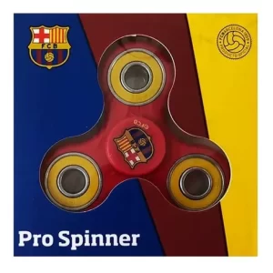 SPINNER FC BARCELONA
